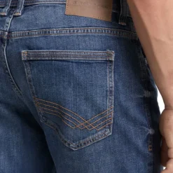 Jean regular marvin Homme TOM TAILOR