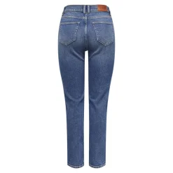 Jean slim Emel brut Femme ONLY
