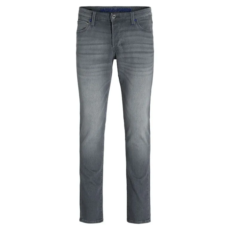 Jean slim fit grey Glenn Homme JACK & JONES