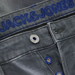 Jean slim fit grey Glenn Homme JACK & JONES