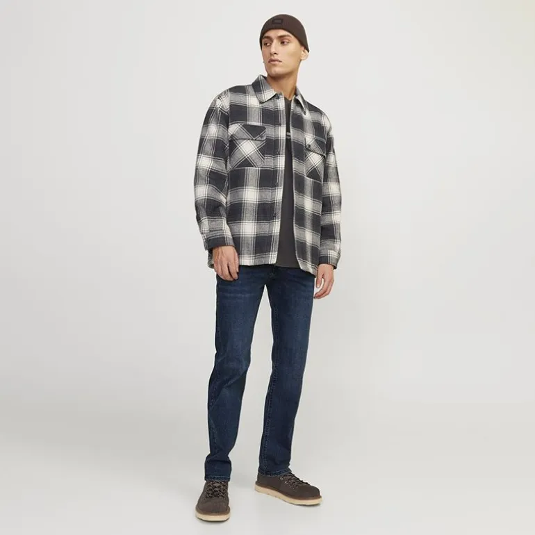 Jean slim Homme JACK & JONES