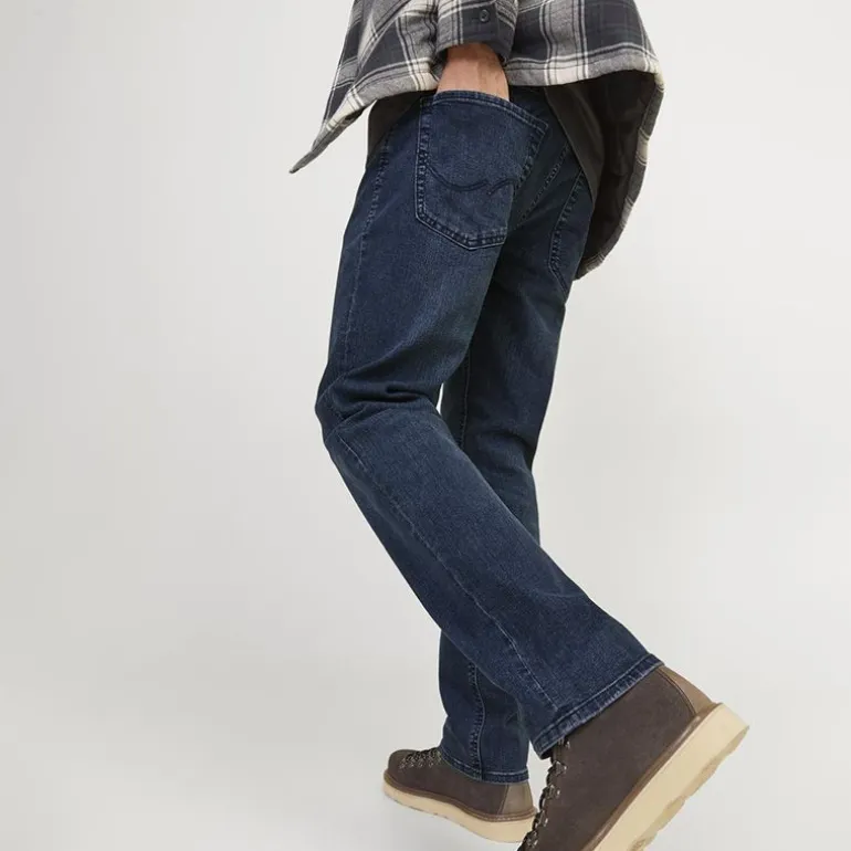 Jean slim Homme JACK & JONES