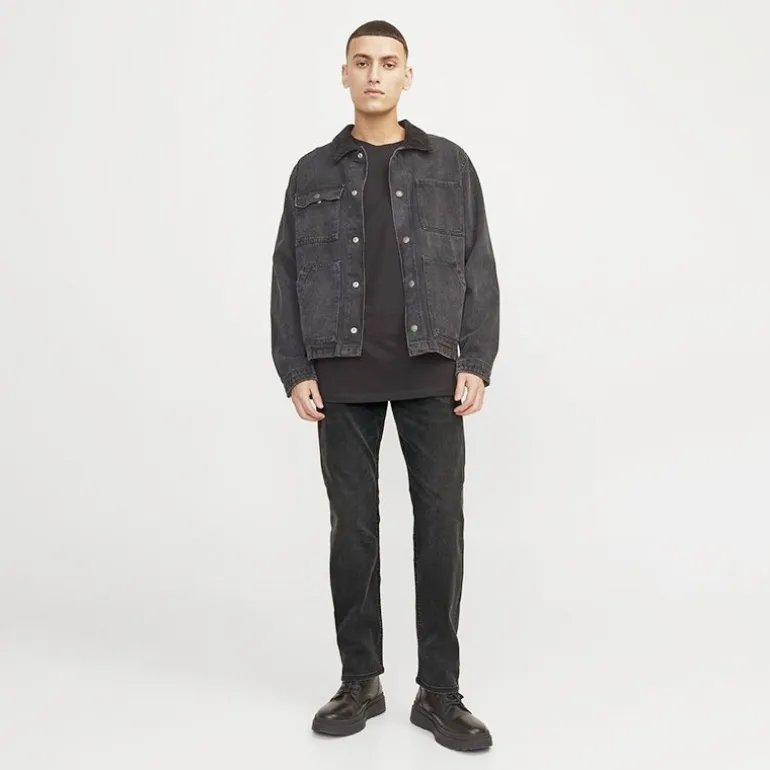 Jean slim Homme JACK & JONES