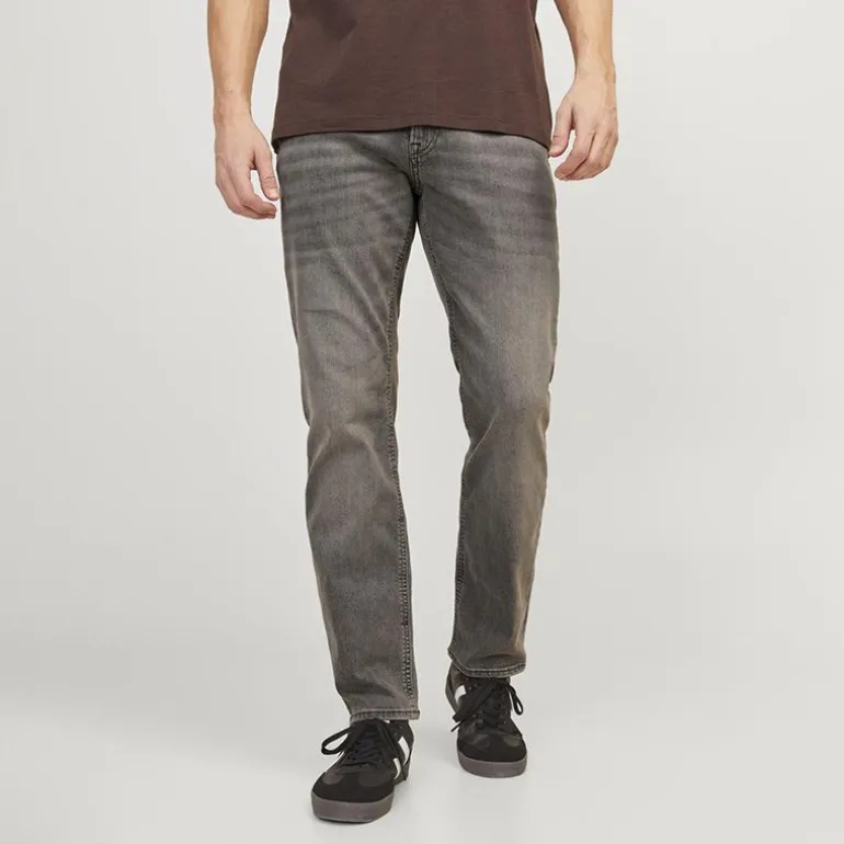 Jean slim Homme JACK & JONES