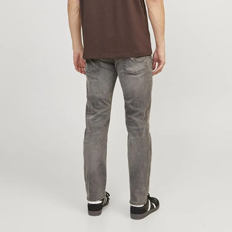 Jean slim Homme JACK & JONES