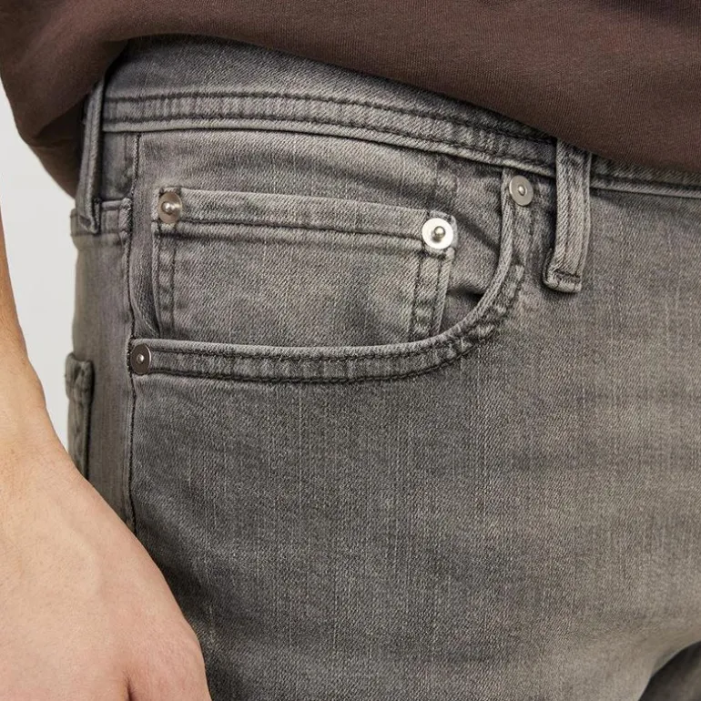 Jean slim Homme JACK & JONES