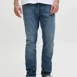 Jean slim taille basse Glenn Homme JACK & JONES