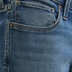 Jean slim taille basse Glenn Homme JACK & JONES