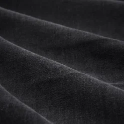 Jean slim used black denim josh Homme TOM TAILOR