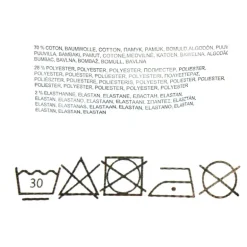 Jean évasé poches avant avec couronne brodé fille Enfant LEE COOPER