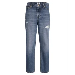 Jeans bleu large Enfant JACK & JONES