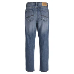 Jeans bleu large Enfant JACK & JONES