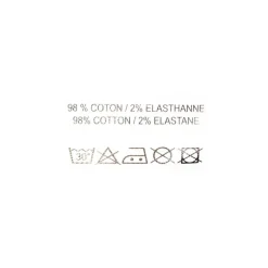 Jeans brut Homme PANAME BROTHERS