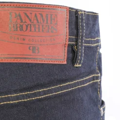 Jeans brut jimmy Homme PANAME BROTHERS