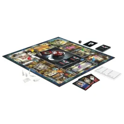 Jeu de société Cluedo Menteur 8 ans et + HASBRO