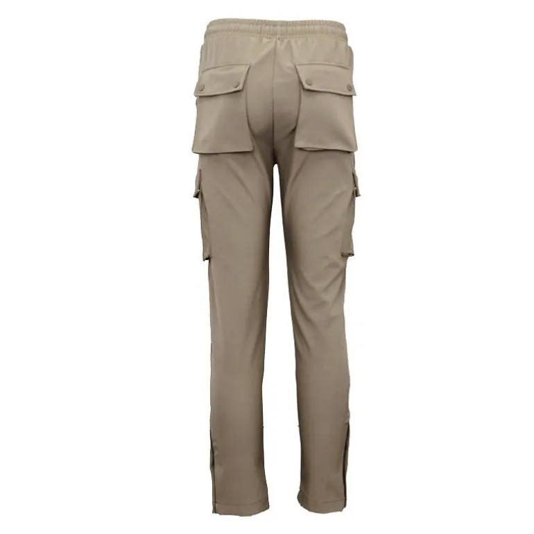 Jogging cargo streetwear bill tornade indus Homme BILL TORNADE