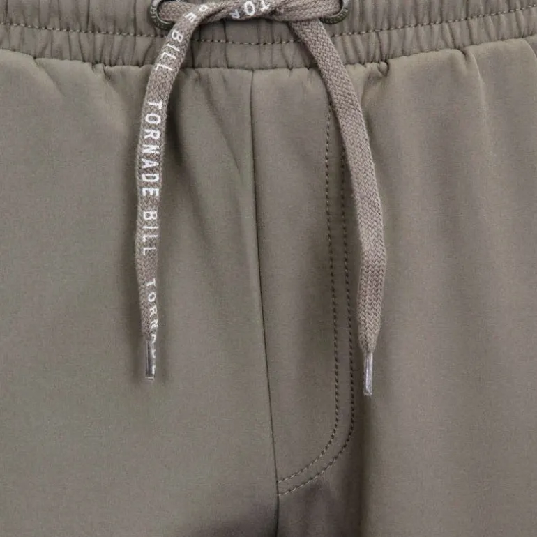 Jogging cargo streetwear bill tornade indus Homme BILL TORNADE