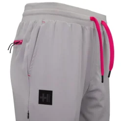 Jogging de sport Parker coron de serrage fuschia Homme HELVETICA