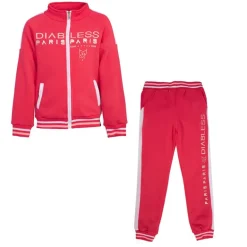 Jogging diabless Enfant DIAB'LESS