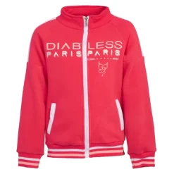 Jogging diabless Enfant DIAB'LESS