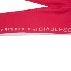 Jogging diabless Enfant DIAB'LESS