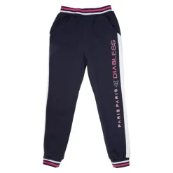 Jogging diabless Enfant DIAB'LESS