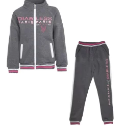 Jogging diabless Enfant DIAB'LESS