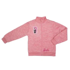 Jogging fille barbie bar24-3052 pol Enfant, Bébé TOM & KIDDY
