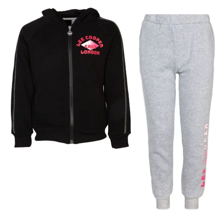 Jogging fille lEnfant LEE COOPER