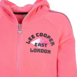 Jogging fille lEnfant LEE COOPER