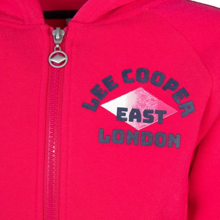 Jogging fille lEnfant LEE COOPER