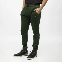 Jogging gaia coton Homme HELVETICA