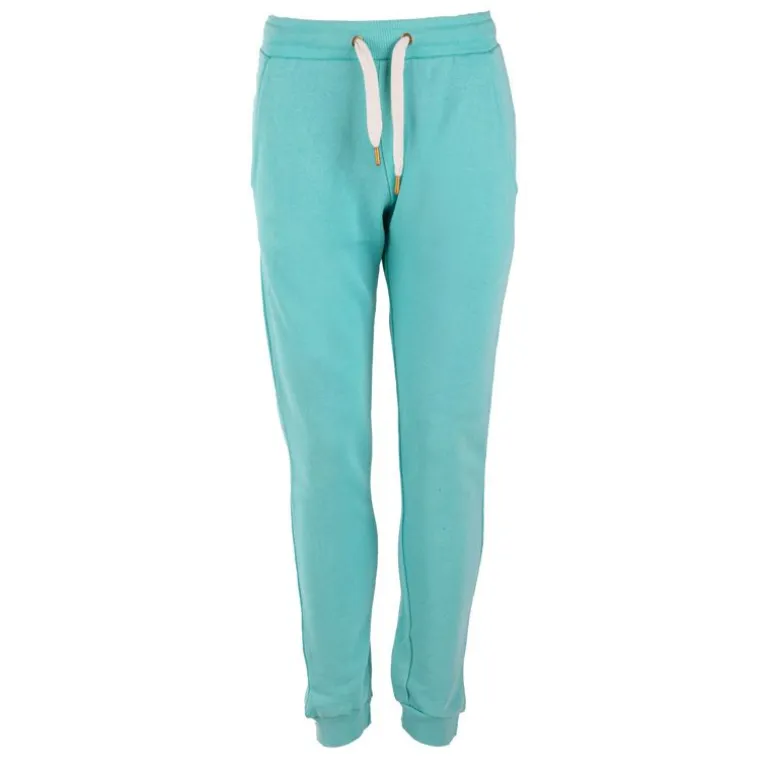 Jogging Joss carotte vert d'eau Femme JOSEPH 'IN