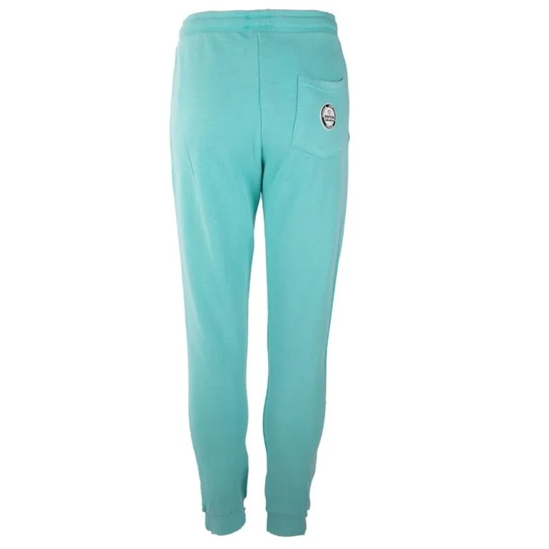 Jogging Joss carotte vert d'eau Femme JOSEPH 'IN