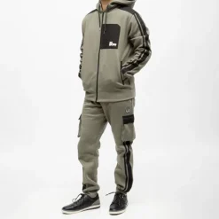 Jogging just emporio je3012 jog men Homme JUST EMPORIO