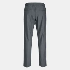 Jogging Kane tissu chiné taille basse Homme JACK & JONES