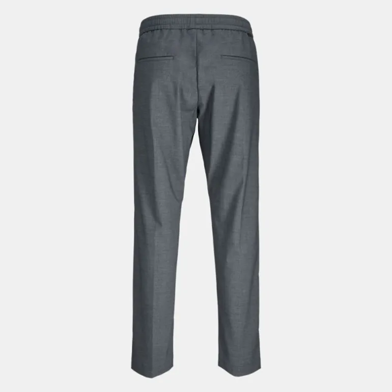 Jogging Kane tissu chiné taille basse Homme JACK & JONES