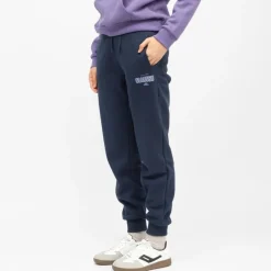 Jogging marine carotte bleu marine Femme ELLESSE