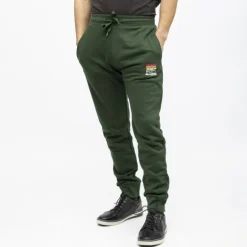 Jogging monaco coton Homme HELVETICA