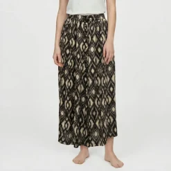 Jupe ikat élastique imprimé Femme LES TROPEZIENNES PAR M.BELARBI