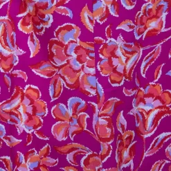 Jupe longue fluide imprimé cachemire Josane Femme LA PETITE ETOILE