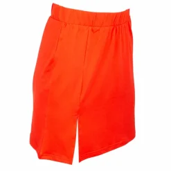 Jupe mi longue droite Femme VERO MODA