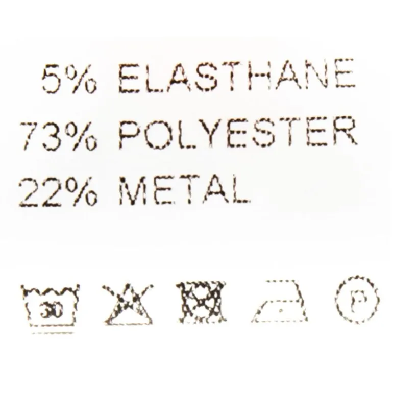 Jupe midi tissu chiné ola vert Femme HOLLY AND JOEY