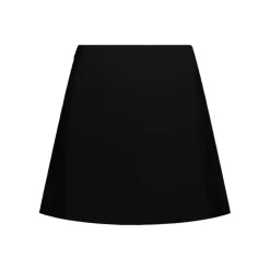 Jupe short fluide nova avec zip Femme ONLY