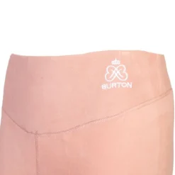 Leegging taille haute ruby Femme BURTON OF LONDON