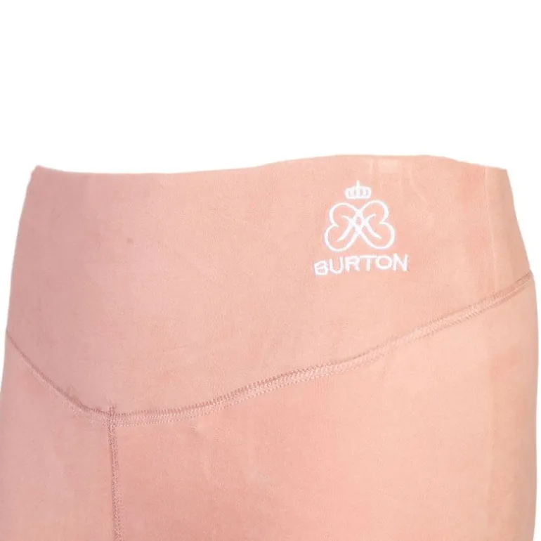 Leegging taille haute ruby Femme BURTON OF LONDON