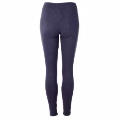 Legging chaud uni Liora Femme JEAN-LOUIS SCHERRER