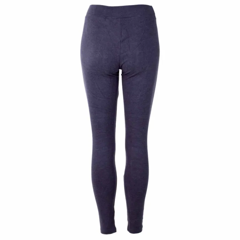 Legging chaud uni Liora Femme JEAN-LOUIS SCHERRER