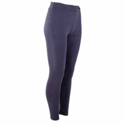 Legging chaud uni Liora Femme JEAN-LOUIS SCHERRER