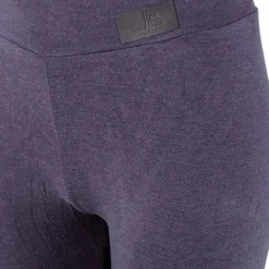 Legging chaud uni Liora Femme JEAN-LOUIS SCHERRER